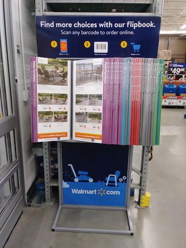 Department Store «Walmart Supercenter», reviews and photos, 501 E Lincoln Hwy, New Lenox, IL 60451, USA