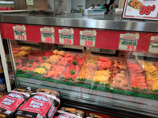 Mexican Grocery Store «Las Montañas Supermarket», reviews and photos, 13901 San Pablo Ave, San Pablo, CA 94806, USA