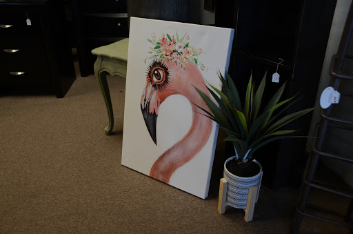 Consignment Shop «The Junkery», reviews and photos, 1221 Broadway Ave, Bowling Green, KY 42104, USA