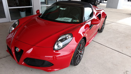 Car Dealer «Brown-Daub Inc», reviews and photos, 3903 Hecktown Rd, Easton, PA 18045, USA