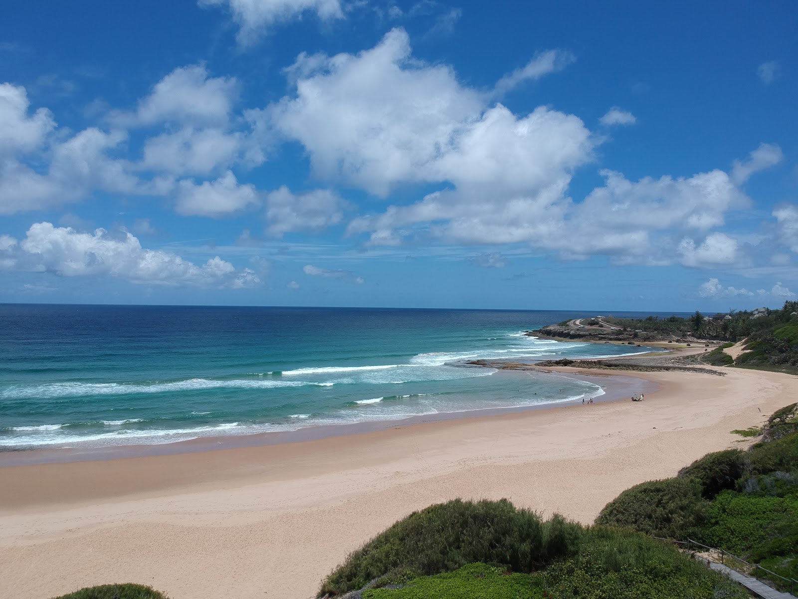 Photo de Tofinho Beach et le règlement