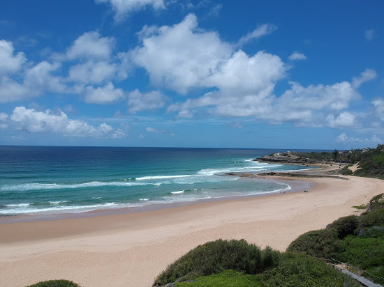 Tofinho Beach