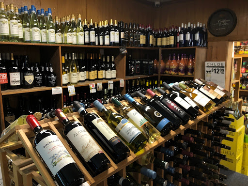 Liquor Store «Cedarbrook Liquors», reviews and photos, 1 NJ-73, Berlin, NJ 08009, USA