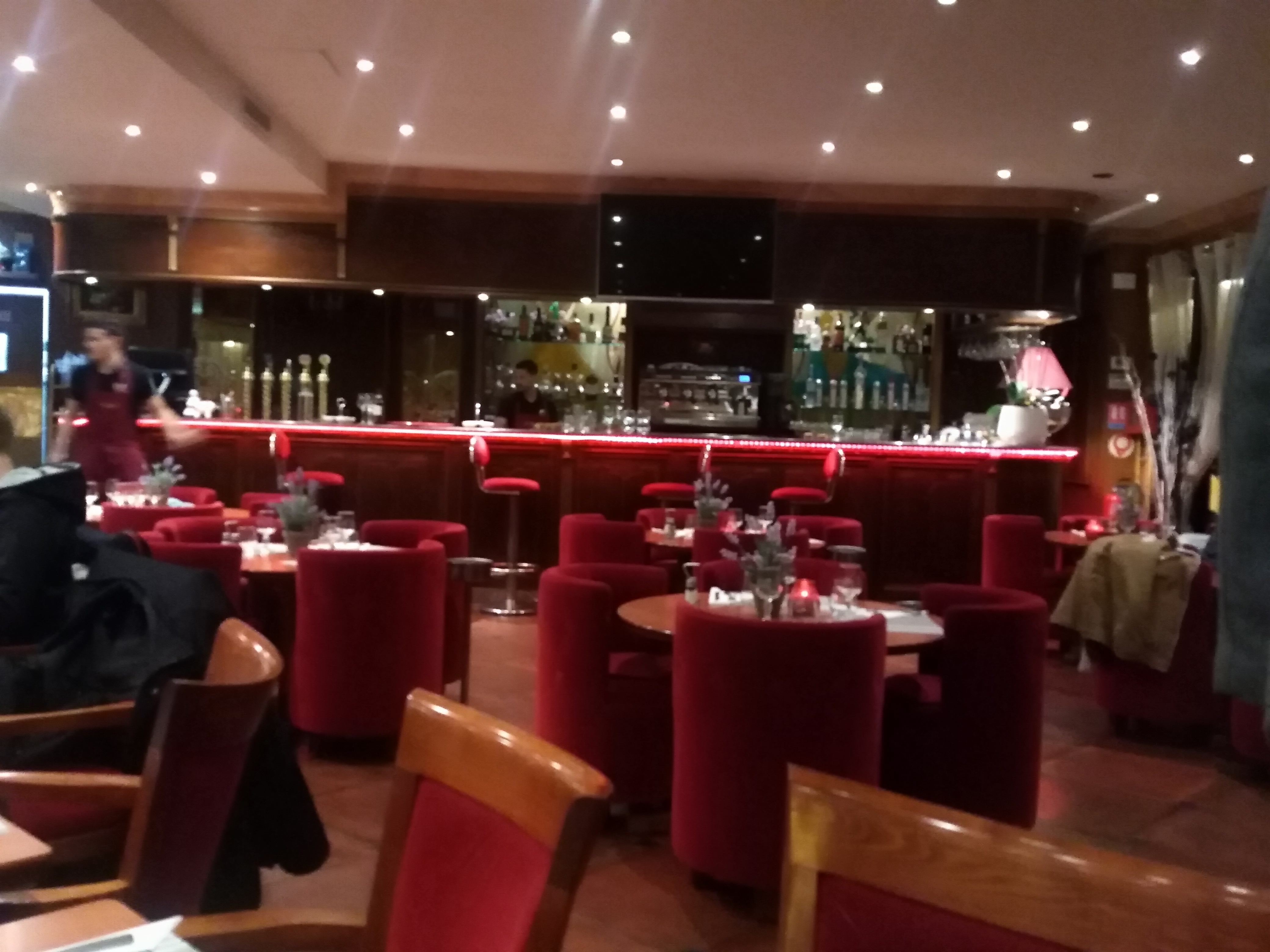 Photo n° 1 de l'avis de Lionel.e fait le 28/01/2018 à 17:30