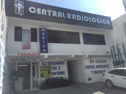 Central Radiológica, , Real De Oriente
