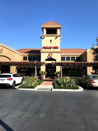 Asian Restaurant «Pick Up Stix Fresh Asian Flavors», reviews and photos, 5365 Alton Pkwy, Irvine, CA 92604, USA