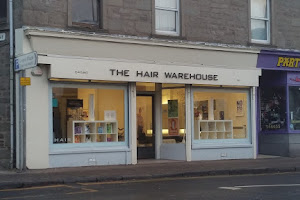 The Hair Warehouse