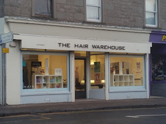 The Hair Warehouse