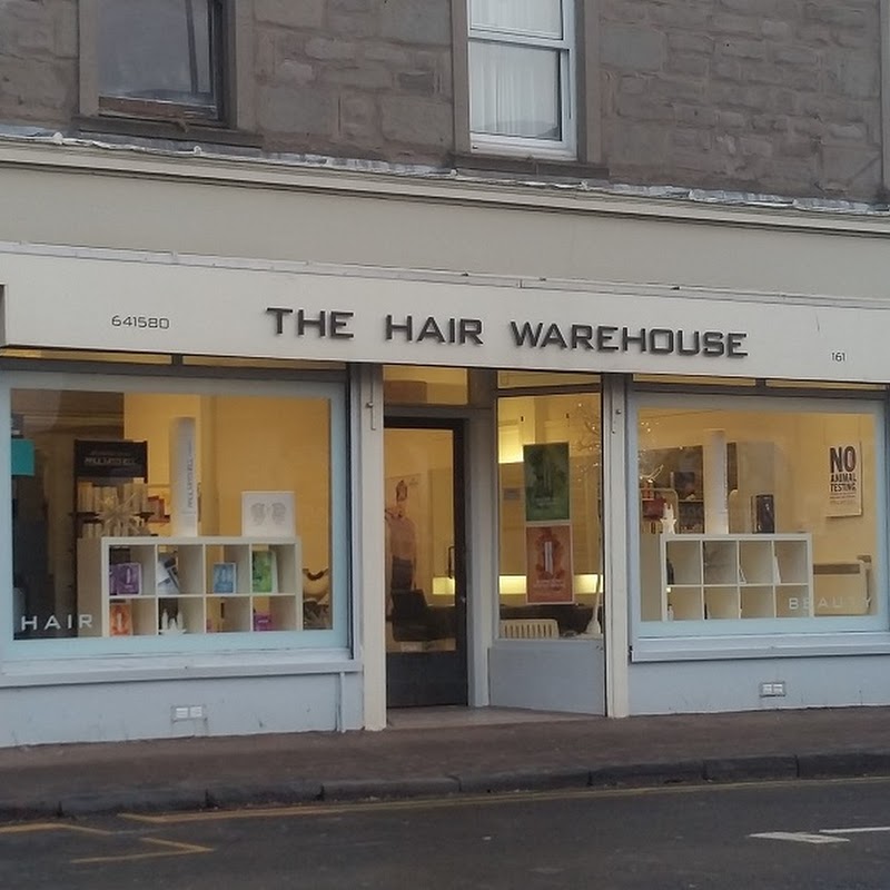 The Hair Warehouse