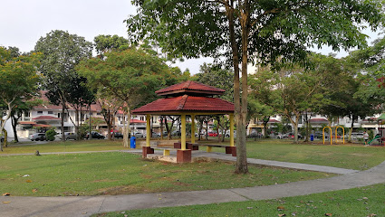 BU 7 Community Park