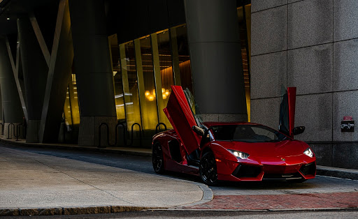 Car Dealer «The Highline Group Inc», reviews and photos, 1150 Westford St, Lowell, MA 01851, USA