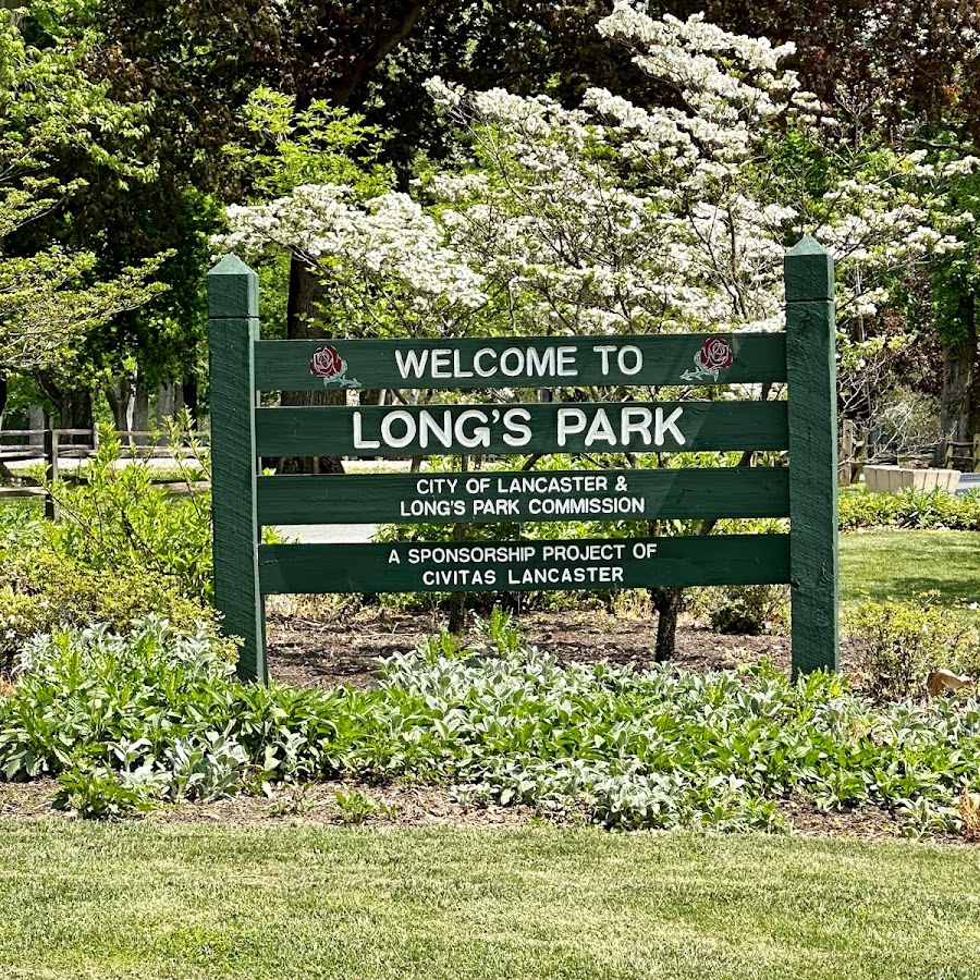 Long's Park