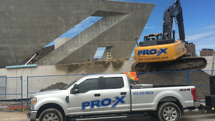 Pro-X Excavation Inc.
