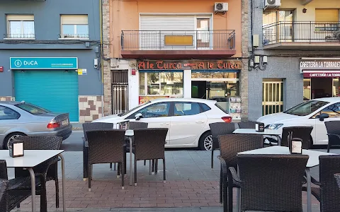 Restaurant A La Turca image