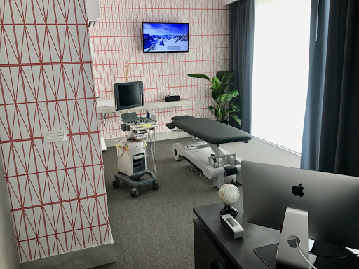 Información y opiniones sobre Élite Fisioterapia de Zaragoza