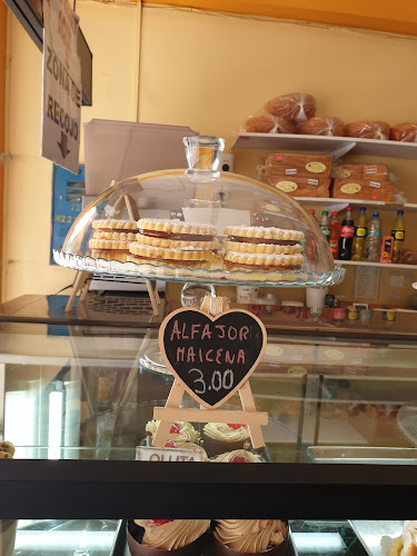 Feliz Día - Cafetería