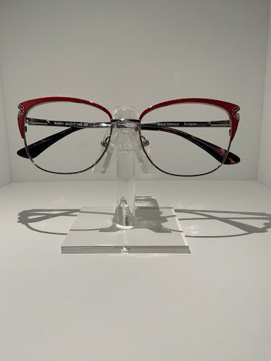 Optician «Su Optica Latina», reviews and photos, 2026 Wirt Rd #102, Houston, TX 77055, USA