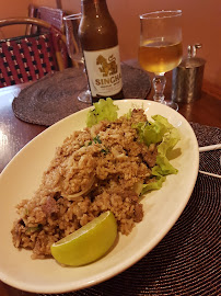 Plats et boissons du Restaurant japonais Fujiwara Sarl à Paris - n°1
