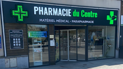Pharmacie Du Centre à Tourcoing