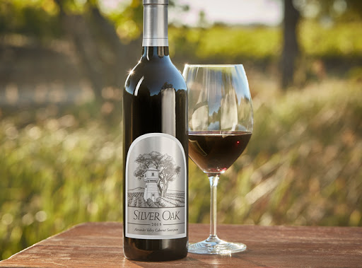 Winery «Silver Oak Cellars», reviews and photos, 915 Oakville Crossroad, Oakville, CA 94562, USA