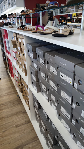 Shoe Store «The Barn Family Shoe Store», reviews and photos, 25 Kempton Pl, West Newton, MA 02465, USA