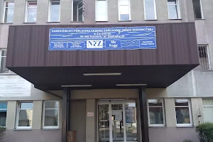 Szpital Powiatowy w Żurominie image
