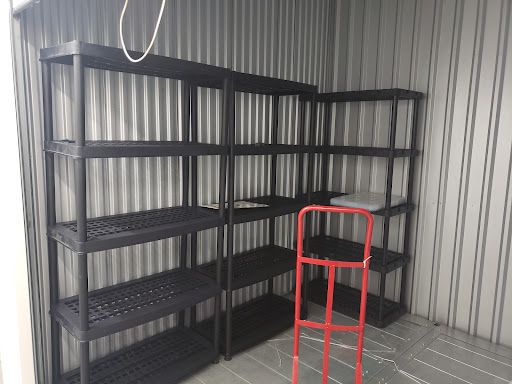 Self-Storage Facility «Simply Self Storage - Ivy Hill/Glenside», reviews and photos, 7600 Queen St, Glenside, PA 19038, USA