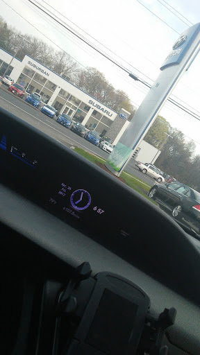 Hyundai Dealer «Key Hyundai of Manchester», reviews and photos, 21 Hartford Turnpike, Vernon, CT 06066, USA