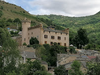 Château de Nyer du Restaurant El castell de Nyer - n°6