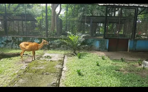 Port Harcourt Zoo image