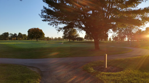 Golf Course «Airport Golf Course», reviews and photos, 900 N Hamilton Rd, Columbus, OH 43219, USA