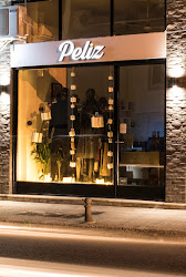 Peliz online fashion shop
