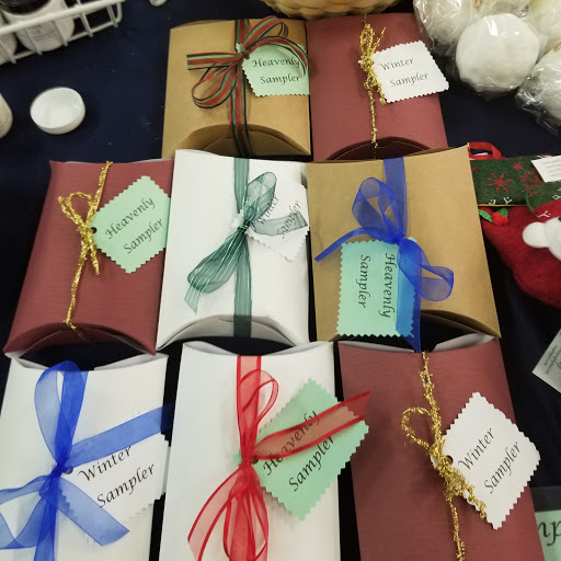 Gift Shop «Heavenly Soap», reviews and photos, 115 3/4 W Main St #101, Monroe, WA 98272, USA