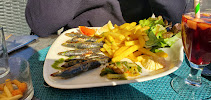 Les plus récentes photos du Restaurant méditerranéen La Mer à Table (restaurant) à Le Barcarès - n°2