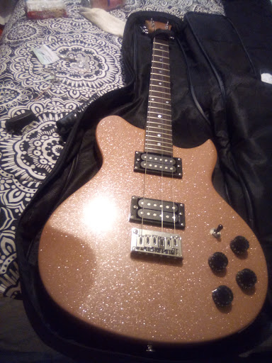 Pawn Shop «Pronto Pawn - Moffett Rd.», reviews and photos, 4114 Moffett Rd, Mobile, AL 36618, USA