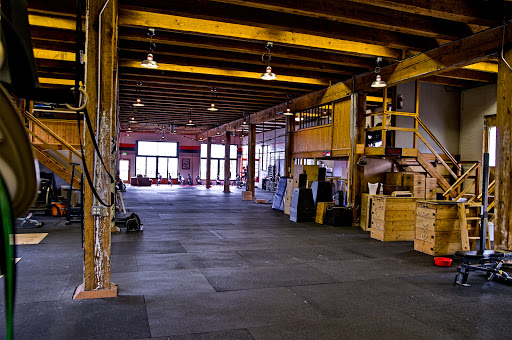 Gym «Tacoma Strength», reviews and photos, 2354 Jefferson Ave, Tacoma, WA 98402, USA