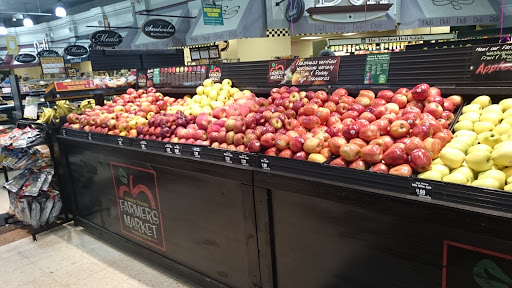 Grocery Store «Harris Teeter», reviews and photos, 500 Oberlin Rd, Raleigh, NC 27605, USA