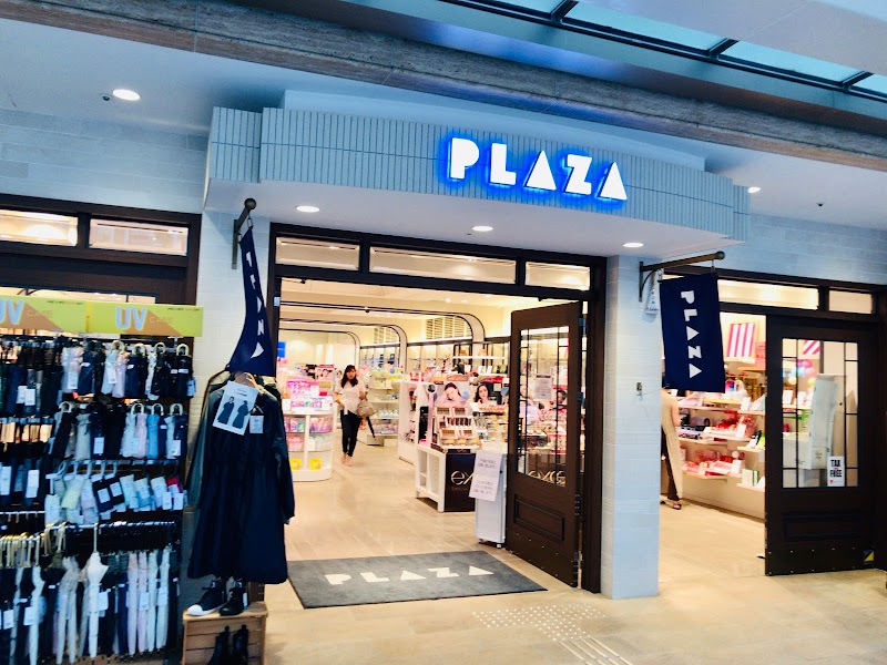 PLAZA 京都四条店