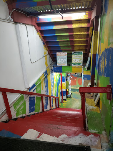 Art Supply Store «Artist & Craftsman Supply Bushwick», reviews and photos, 1449 Broadway, Brooklyn, NY 11221, USA