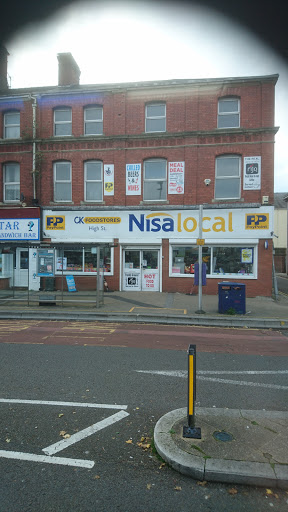 Nisa Local