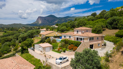KALLISTÉ CONSEIL - Agence immobilière Ajaccio à Ajaccio