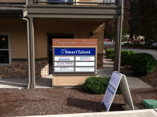 Employment Agency «SmartTalent - Lacey», reviews and photos, 418 Carpenter Rd SE #201, Lacey, WA 98503, USA
