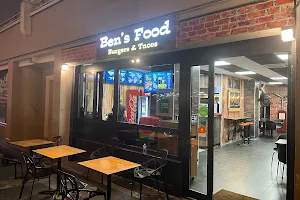 Ben's Food image