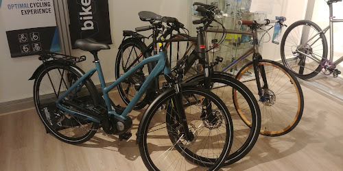 Magasin de vélos baudin cycles - Piroues Le Perreux-sur-Marne