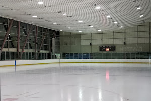 Yerba Buena Ice Skating and Bowling Center