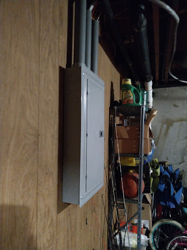 Electrician «Jeremy Electrical, Heating & Cooling», reviews and photos, 4908 Johnson Dr, Mission, KS 66205, USA