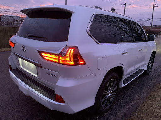 Used Car Dealer «Luxury Cars Xchange», reviews and photos, 15523 Weber Rd #103, Lockport, IL 60441, USA