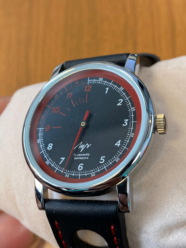 Jewelry Repair Service «Quikset Jewelry & Watch Repair», reviews and photos, 4848 Lemmon Ave #108, Dallas, TX 75219, USA