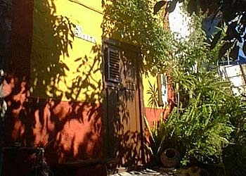 Hotel Casa rural La Hoyita Tenerife Sur