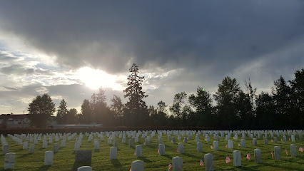 Roseburg National Cemetery